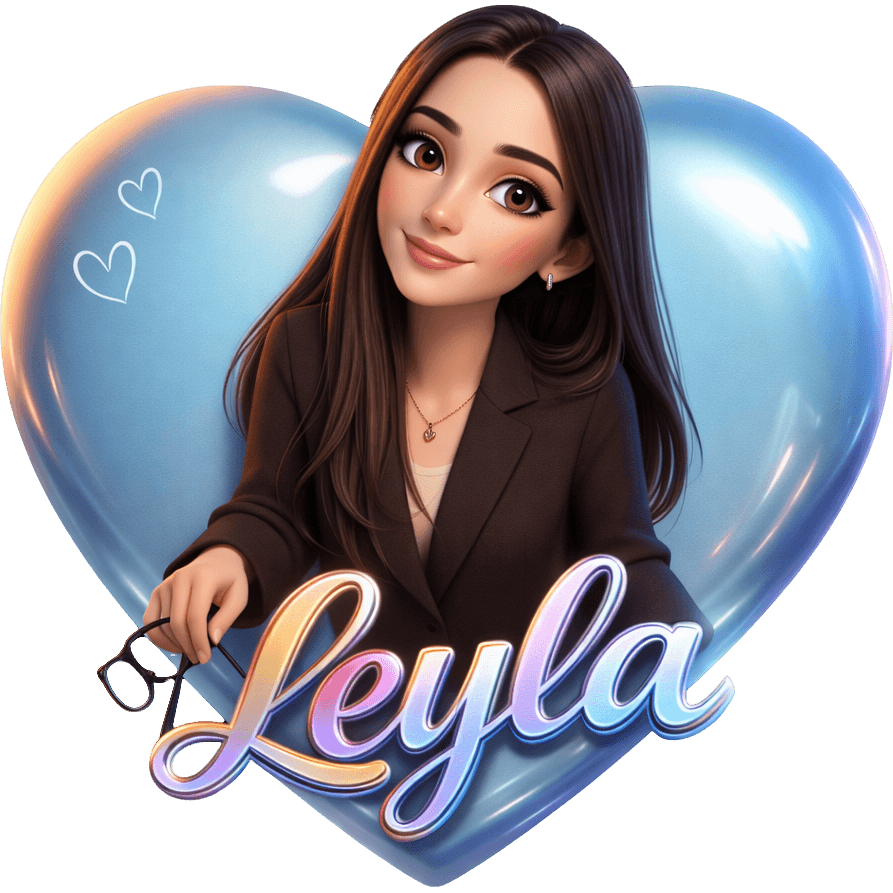 Leyla Aliza