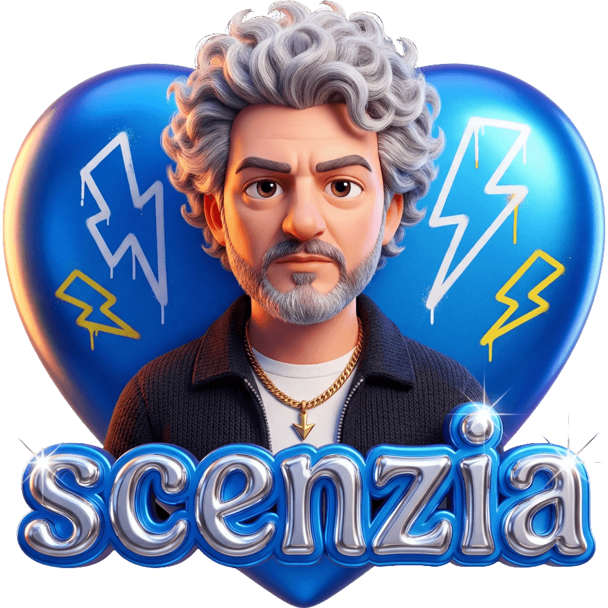 Scienzia