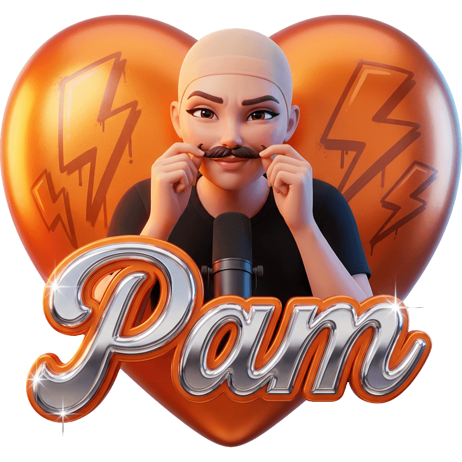 Pam Unmasked
