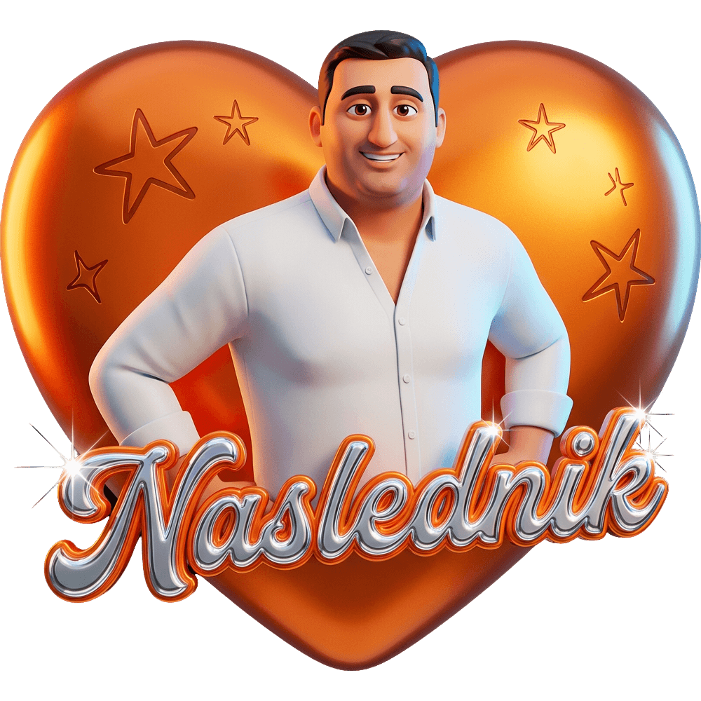 Naslednik Mahakama