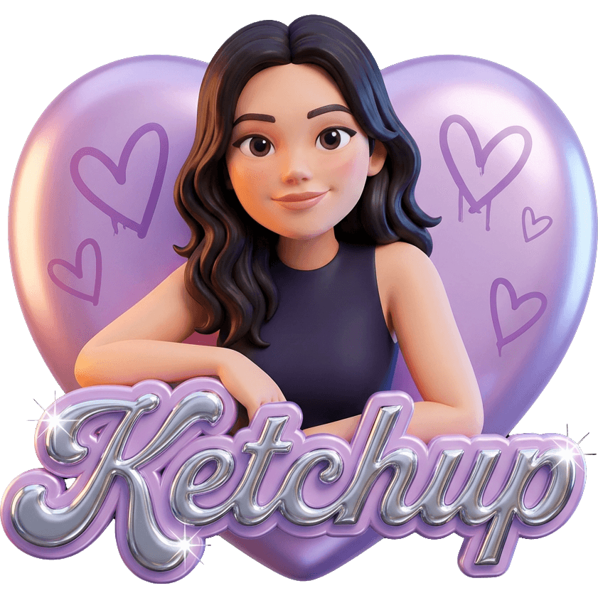 Love to Ketchup 