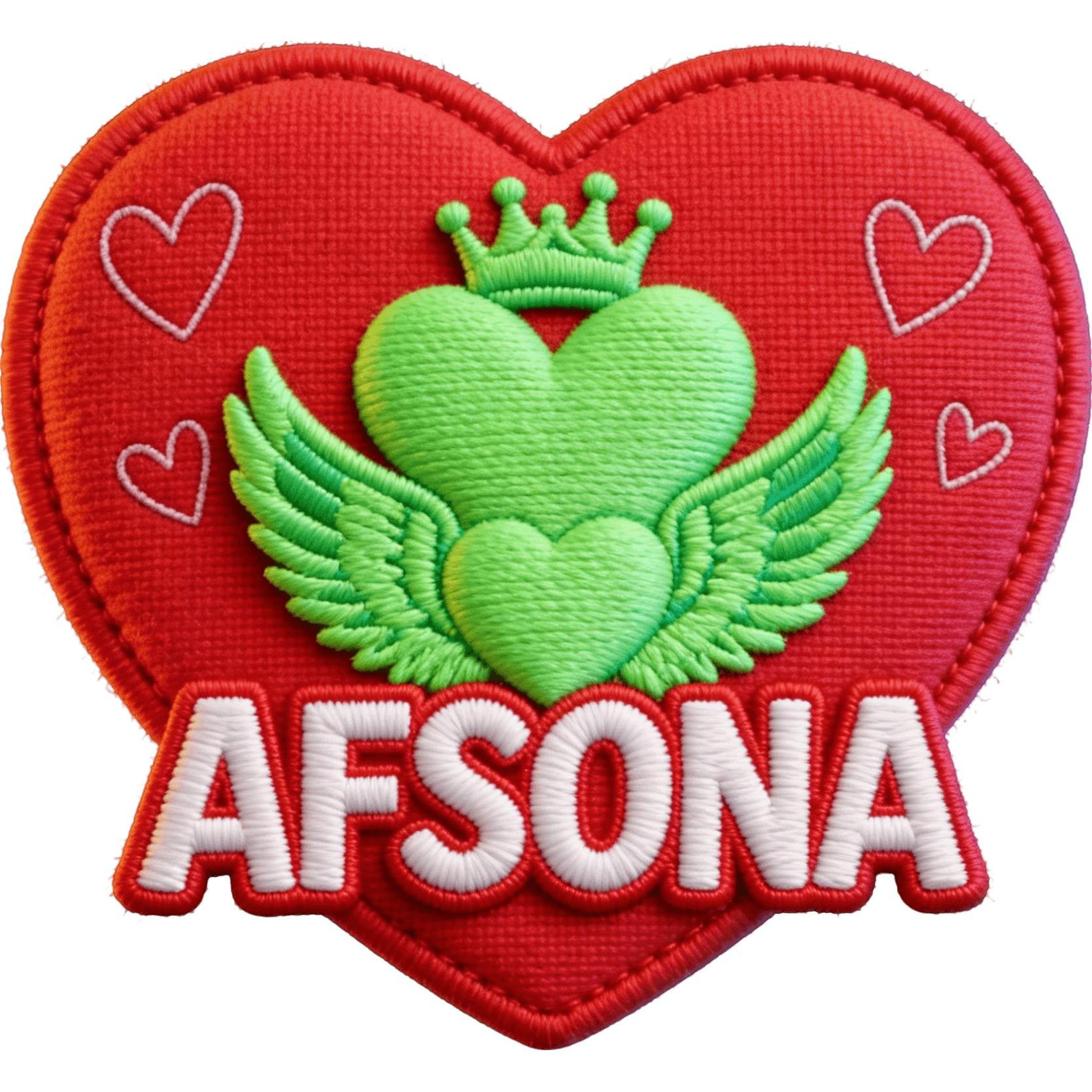 Afsona Qanot