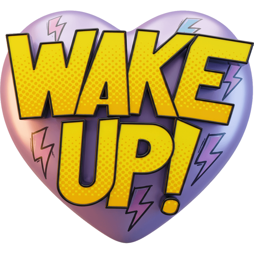 Wake Up Jeff