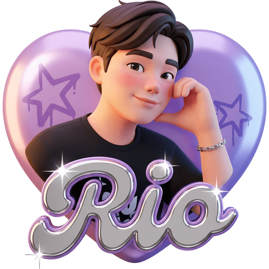 Rio Tím