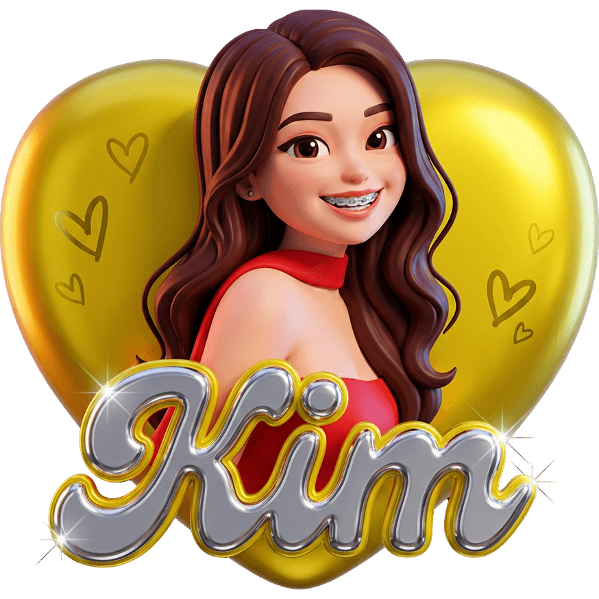 Kim Kendi