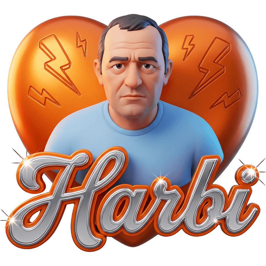 Harbi Çita