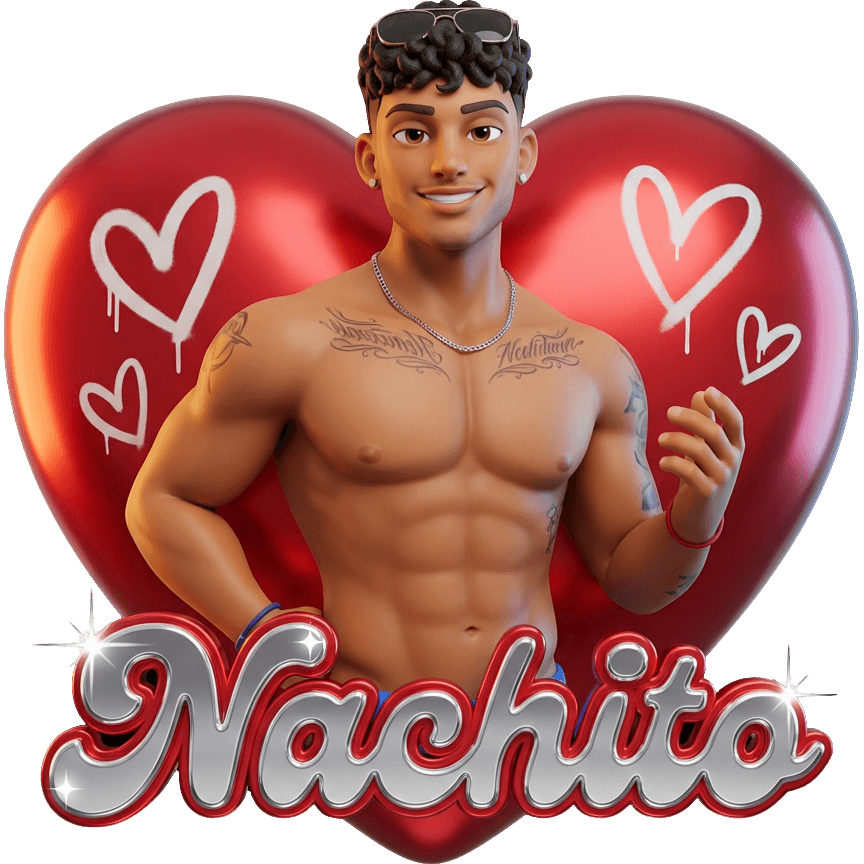 Nachito