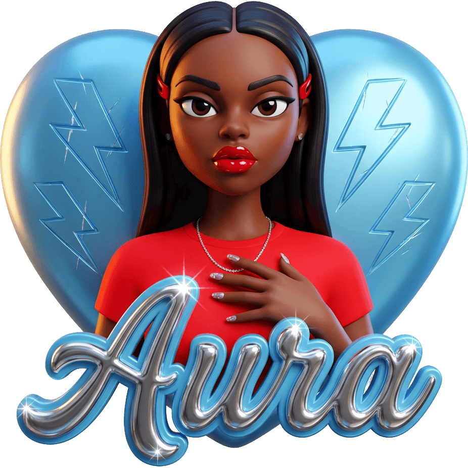 Aura Rose
