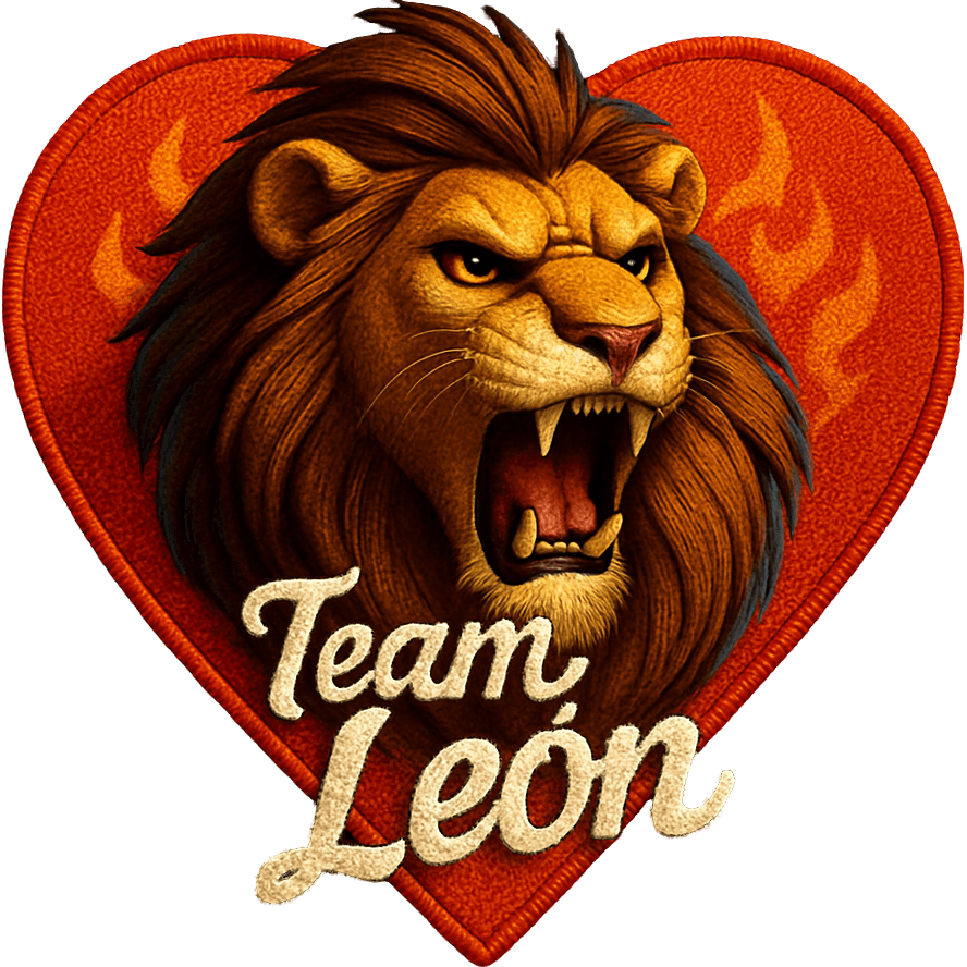 Team León