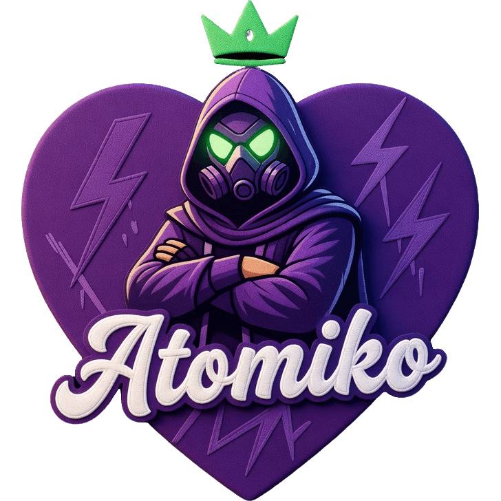 Atomiko