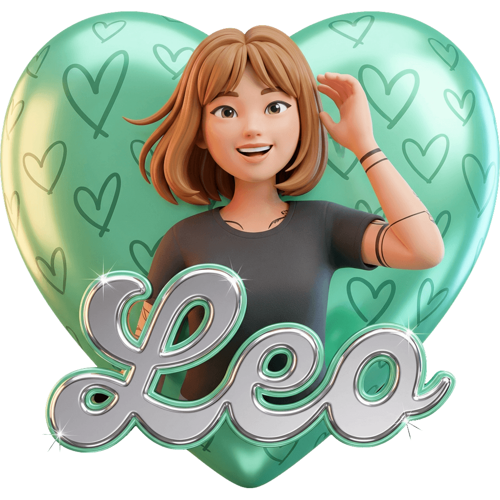 Team Leo