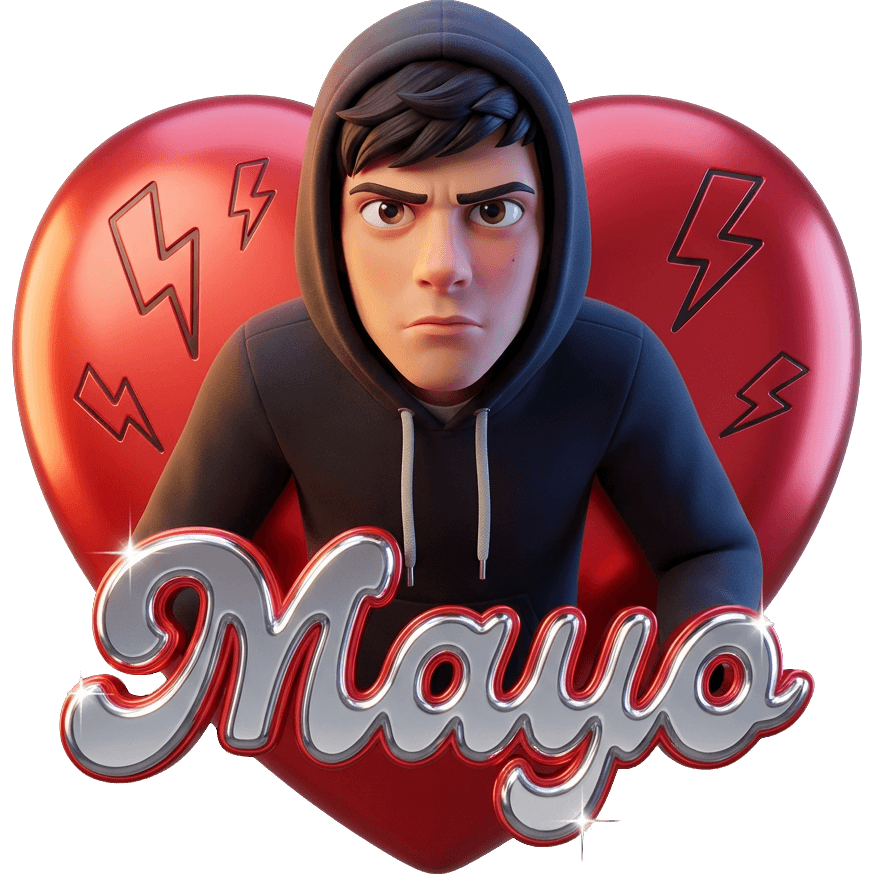 Mayo Mayhem