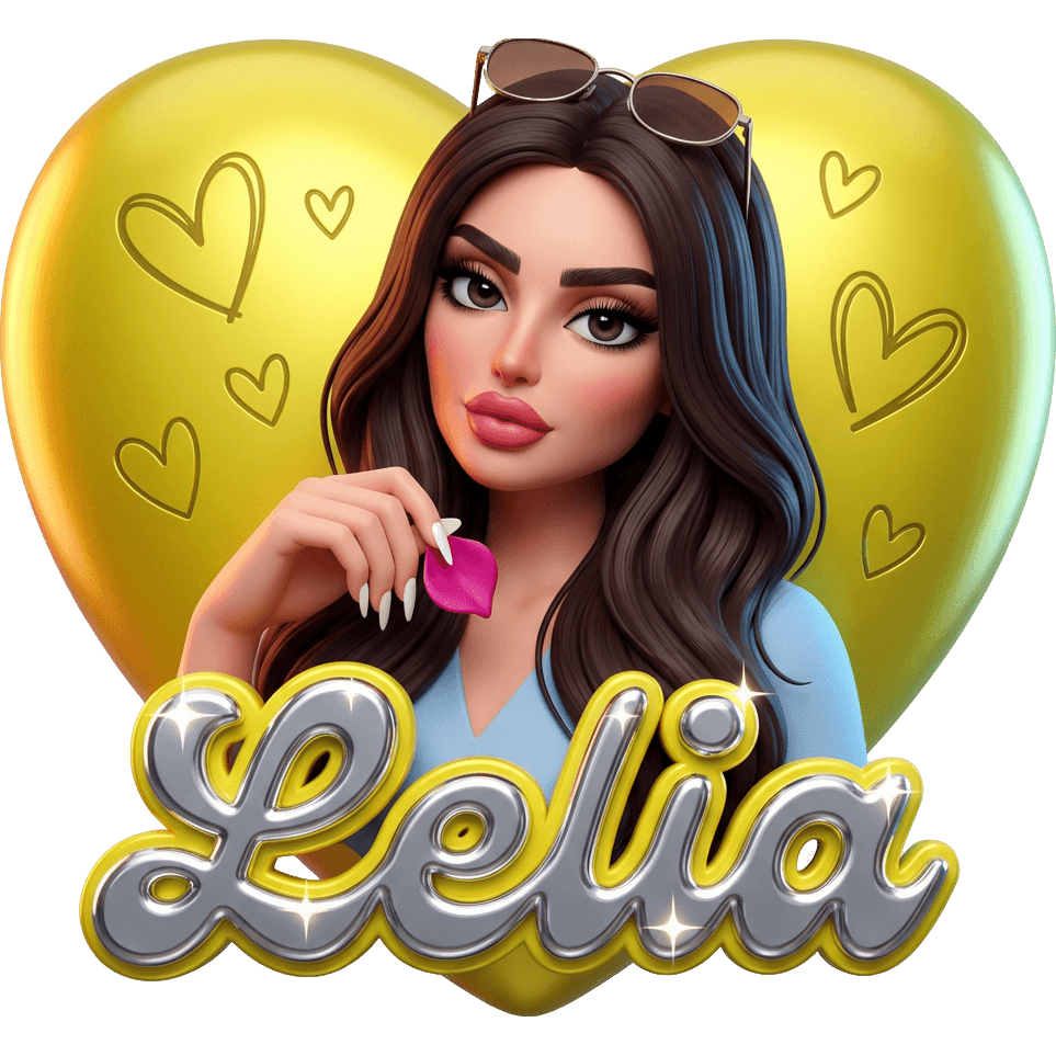 Batlah Lelia