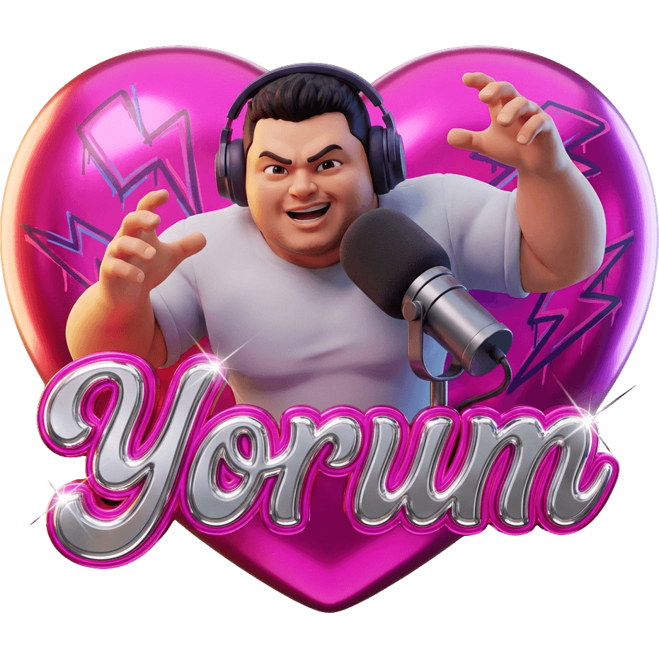 Yorum Adam