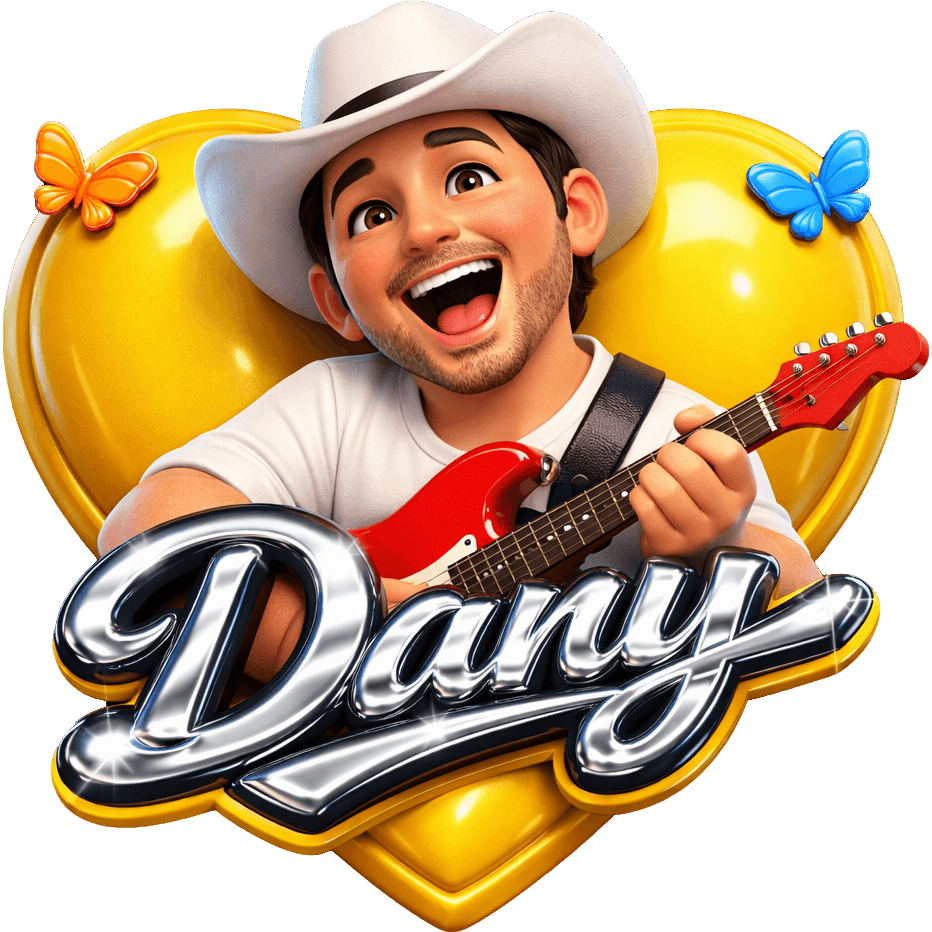 Dany Vaquero