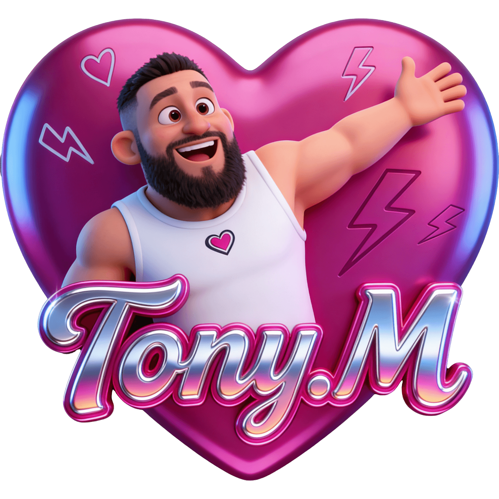 TonyM