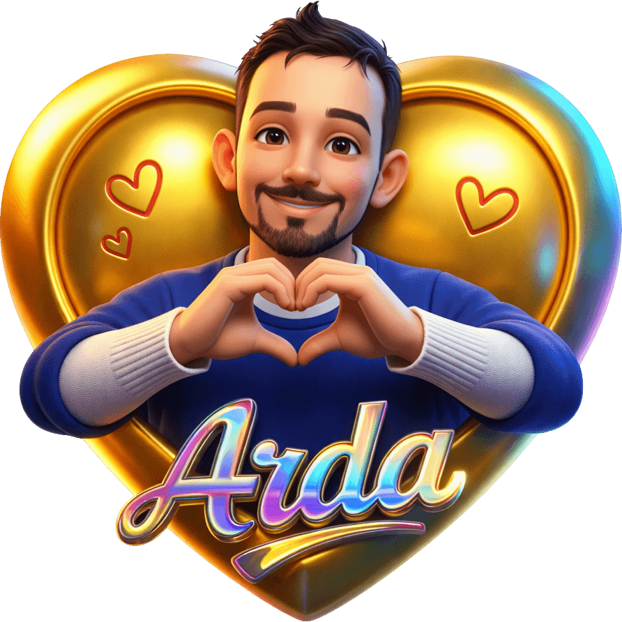 Arda Selamı