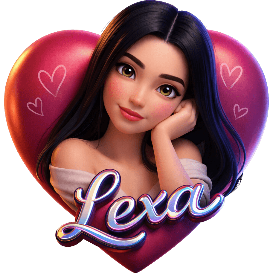Lexa Coqueta