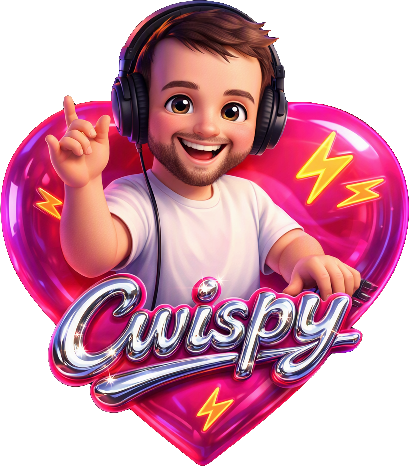 Cwispy