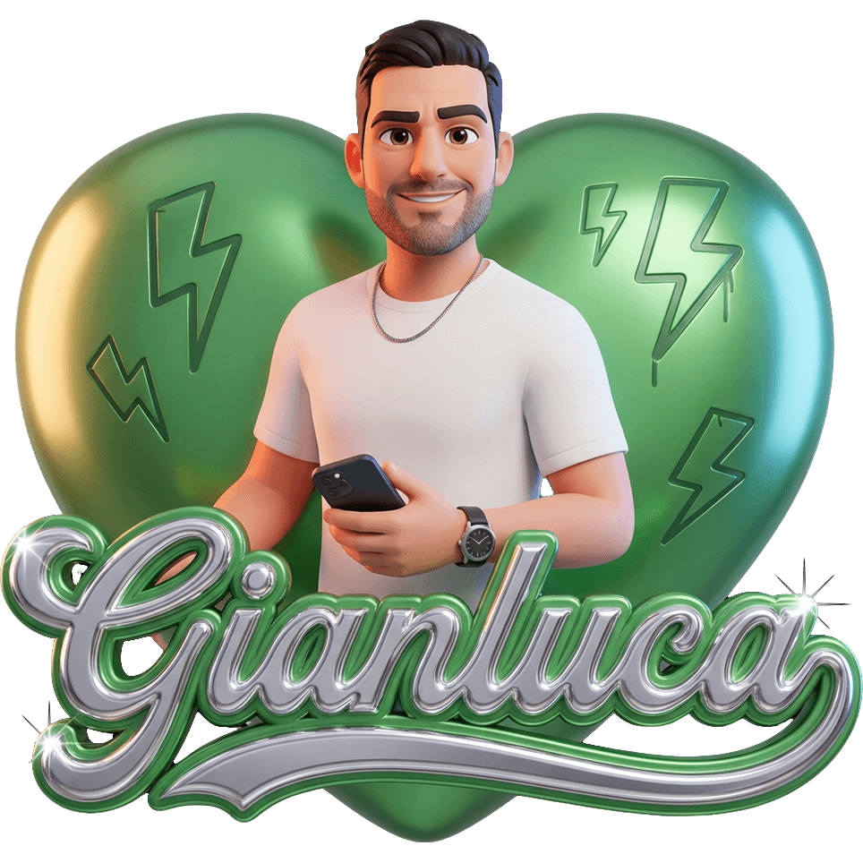 Gianluca 