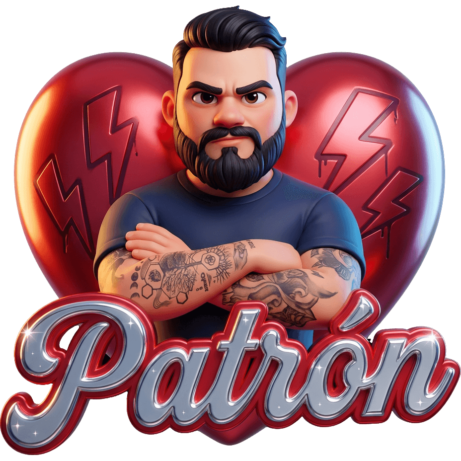 Patrón Firme