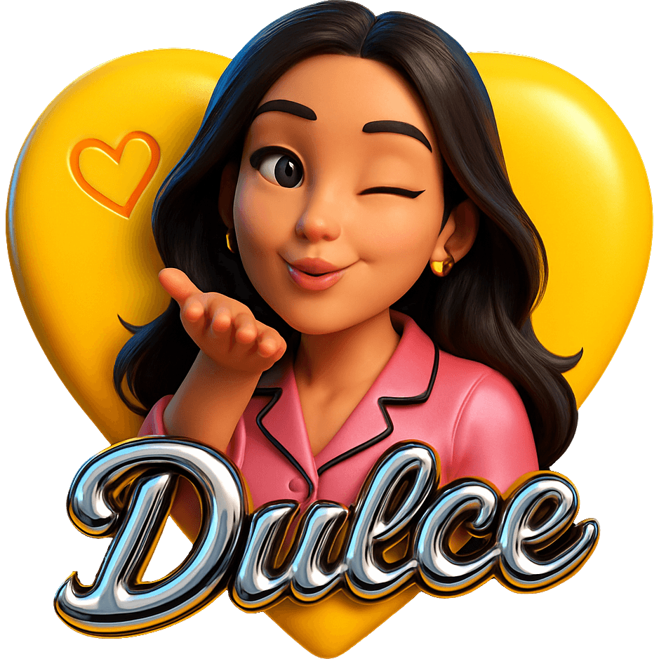 Beso Dulce