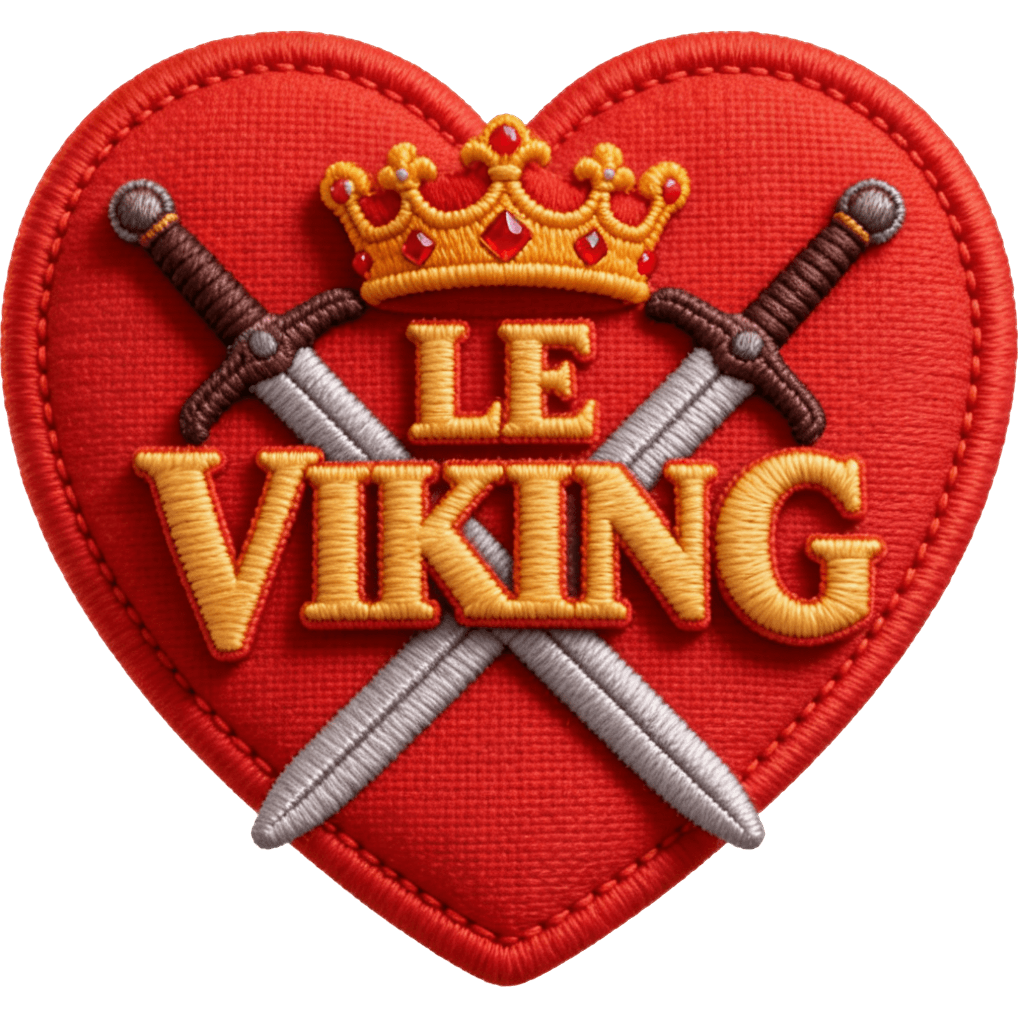 Couronne Viking