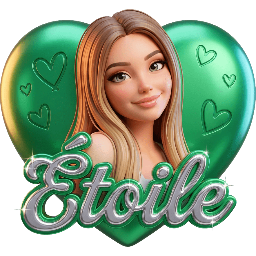 Étoile dz 