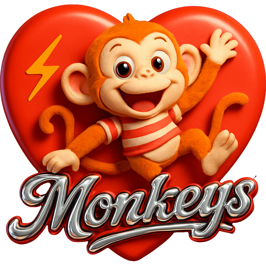 Team Monkey