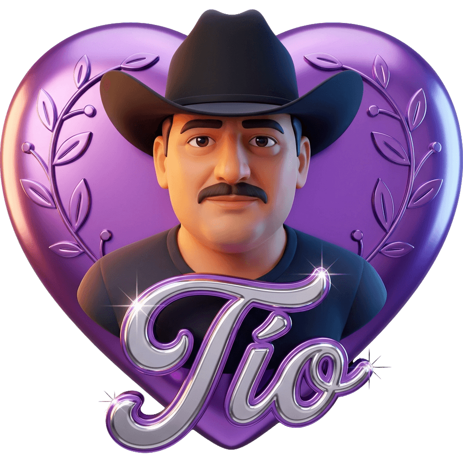 Tío Vaquero