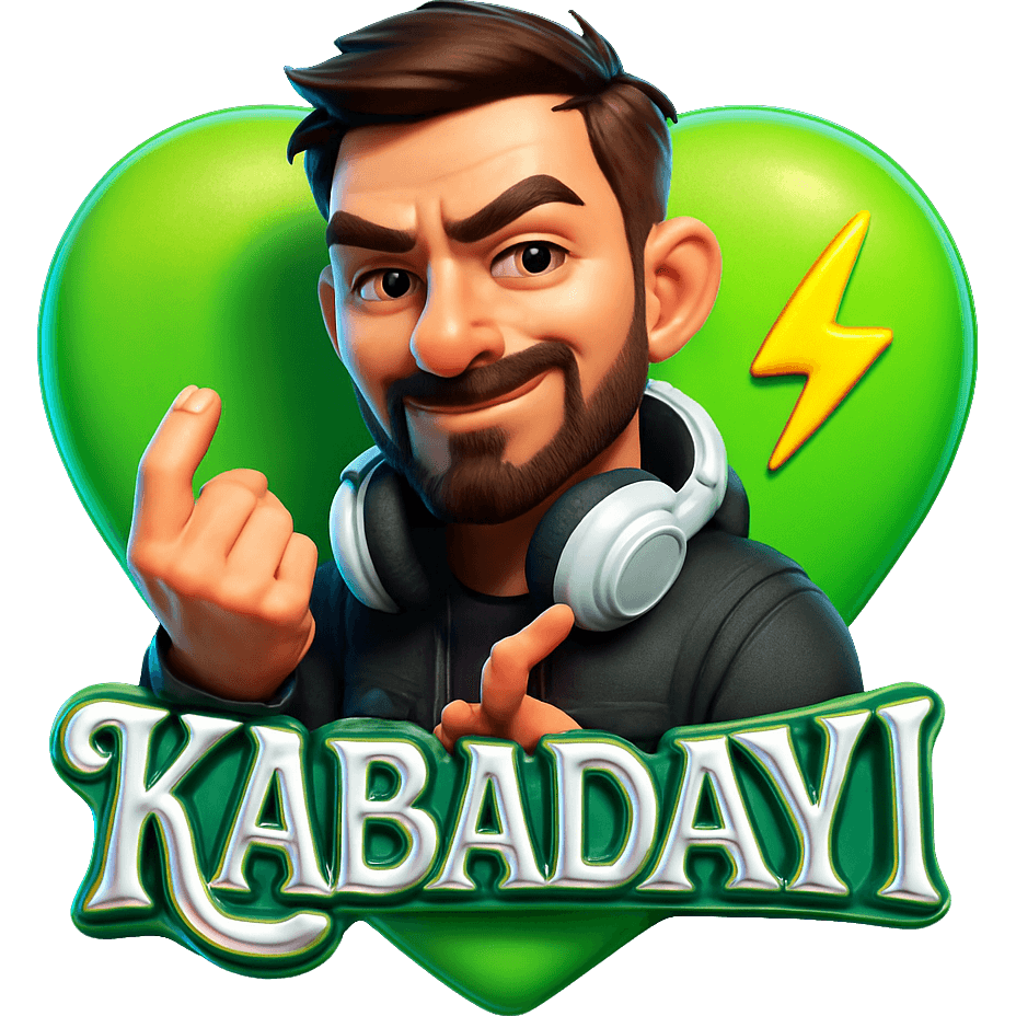 KABADAYI