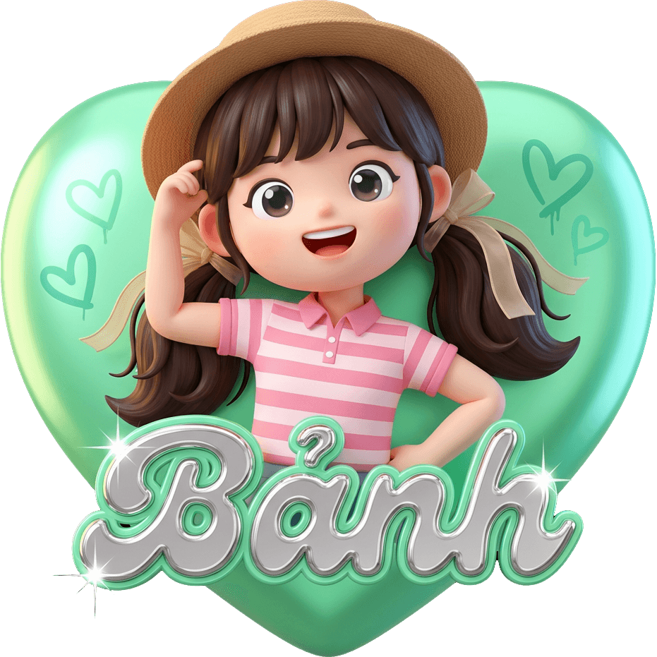 Bảnh Mũ Rơm