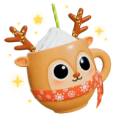 Reindeer Milk