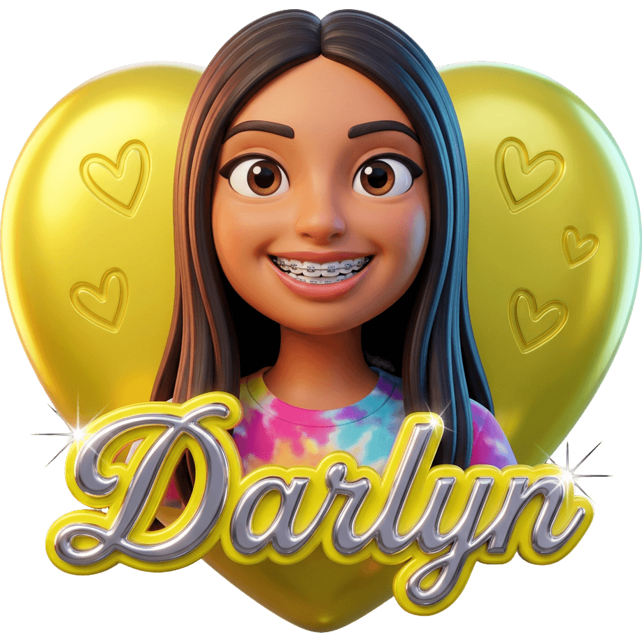 Darlyn Cocolitos