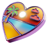 Holiday Pin