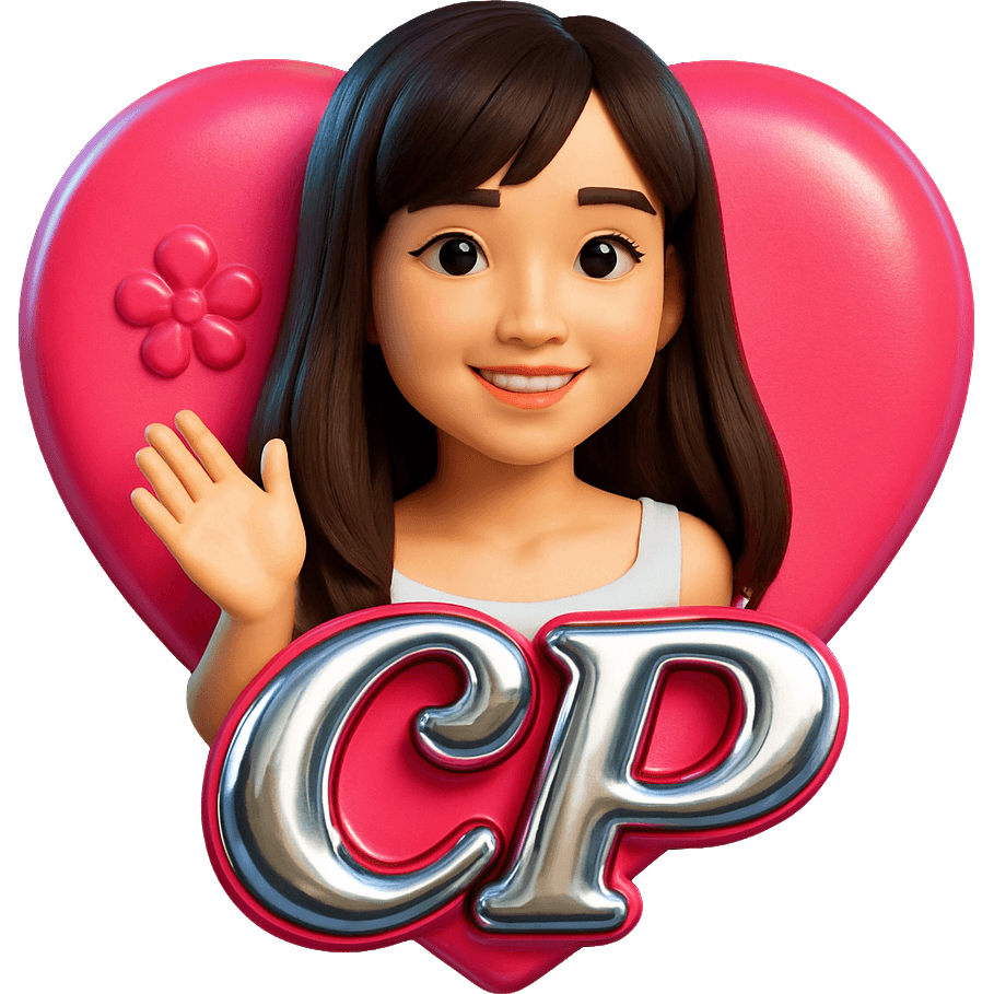Nụ cười CP
