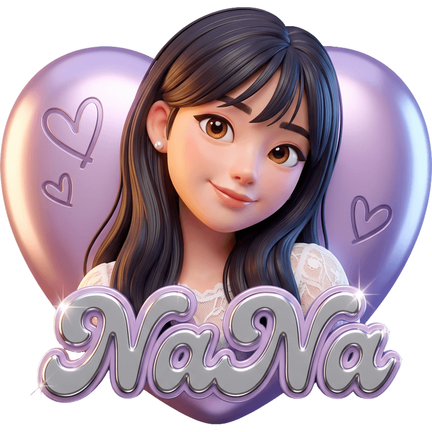 Nụ Cười Nàng Thơ