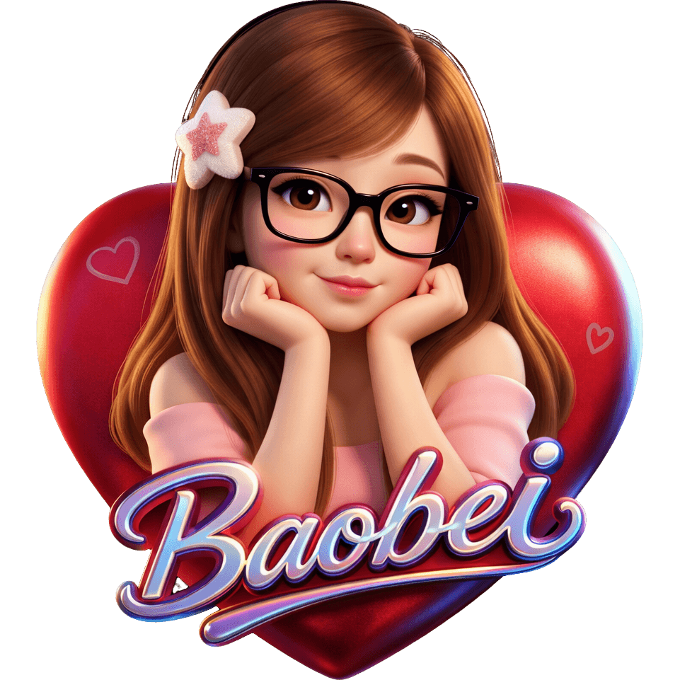 Baobei Mơ Màng