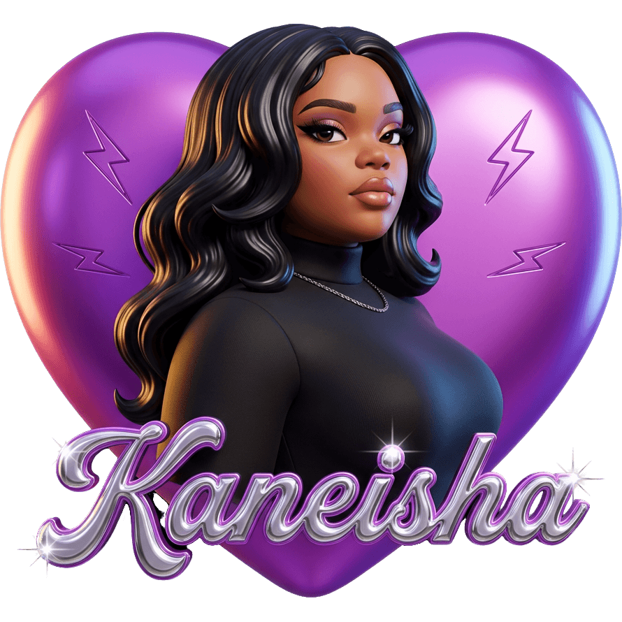 Kaneisha Waves