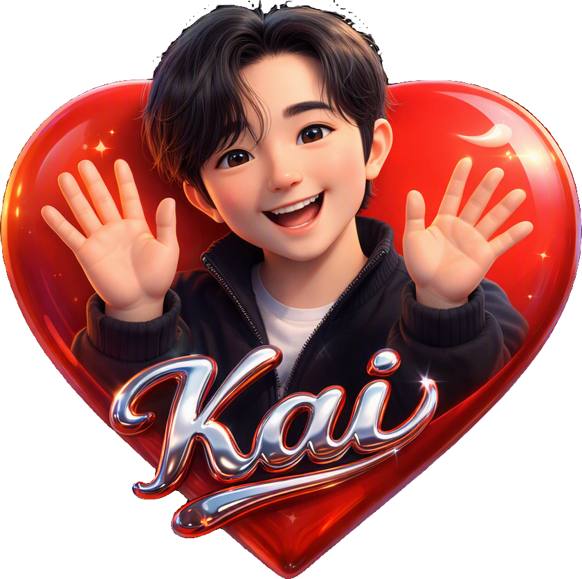 Kai Heart