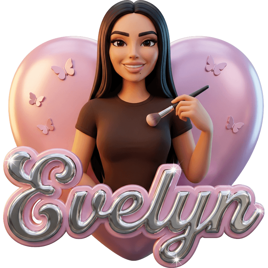 Evelyn Blush