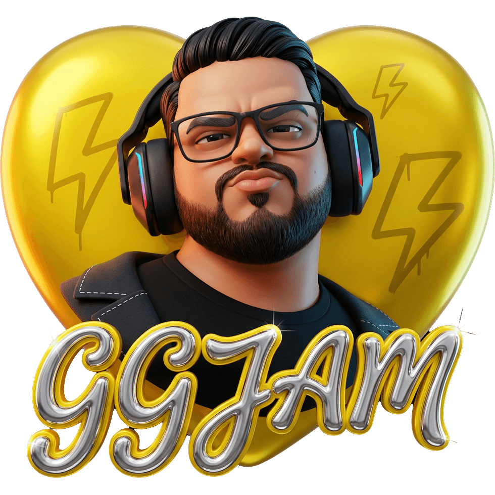 GGJAM Bárbaro