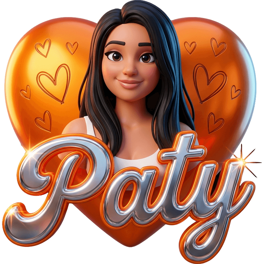 Paty Glamurosa