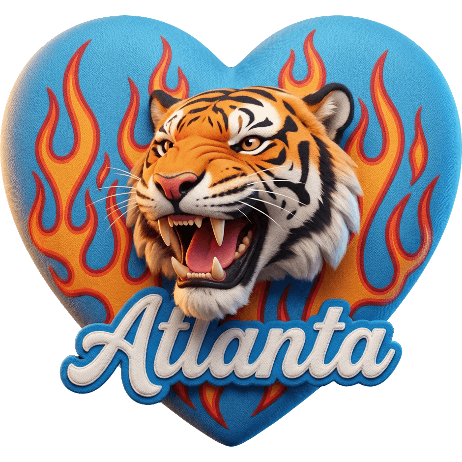 Tigrul Atlanta