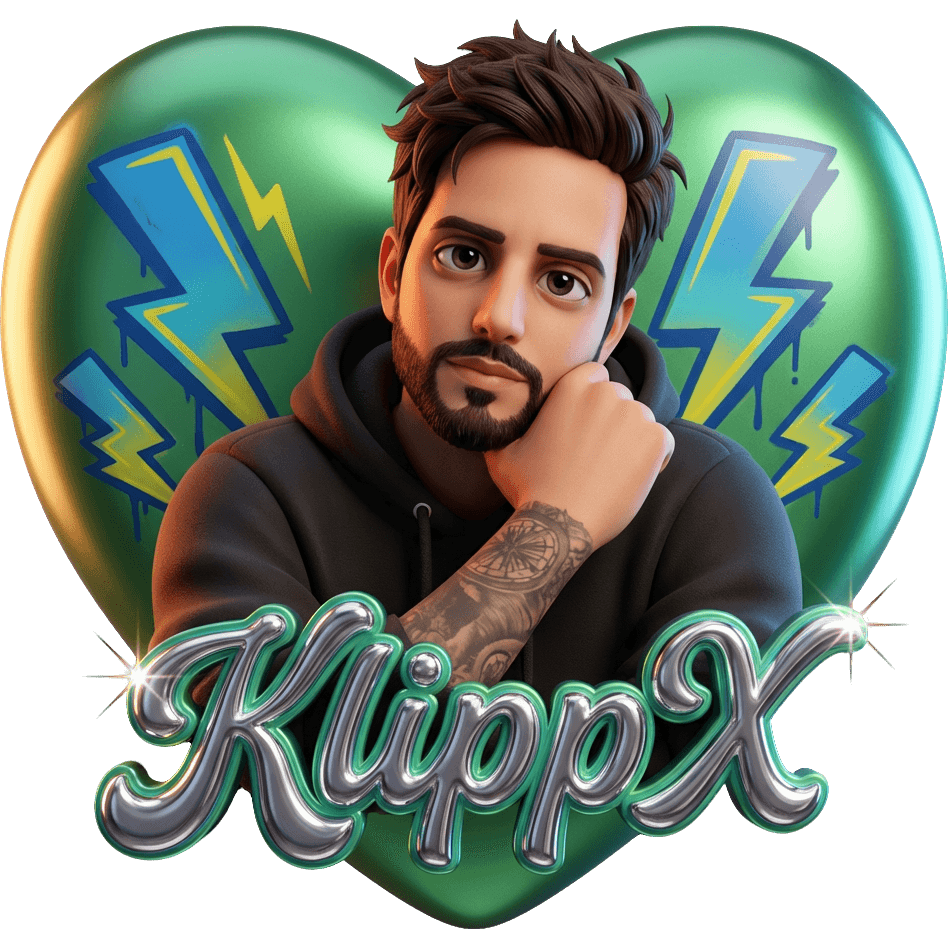 KlippX
