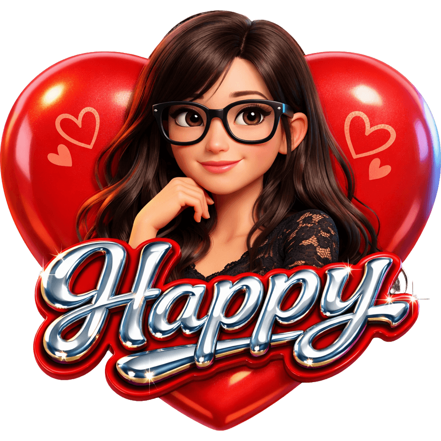 Happy Hearts