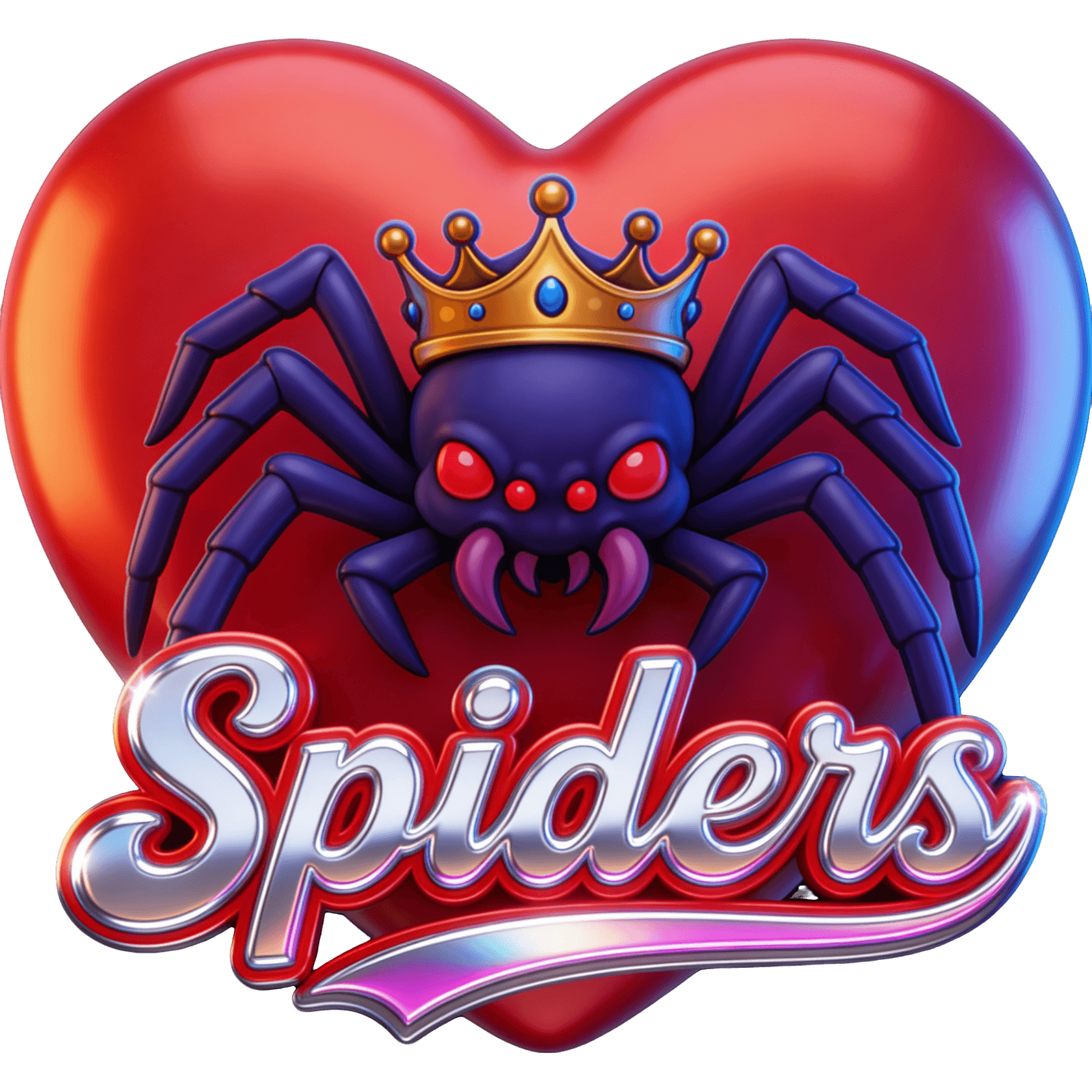 Aranha Real