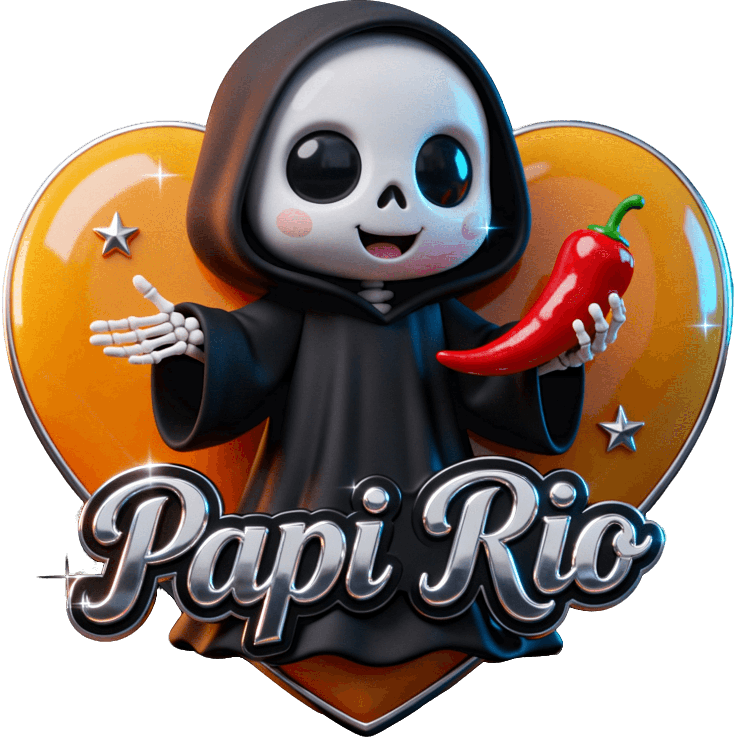 Papi Rio Chili