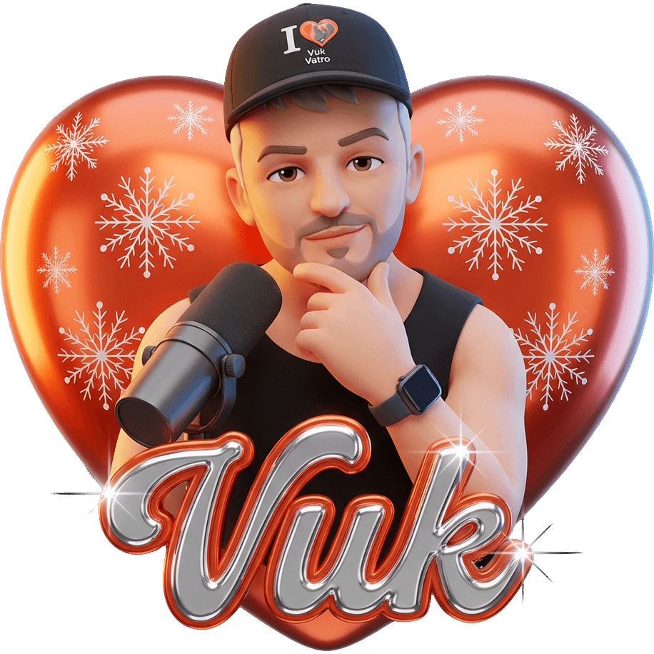 Vuk