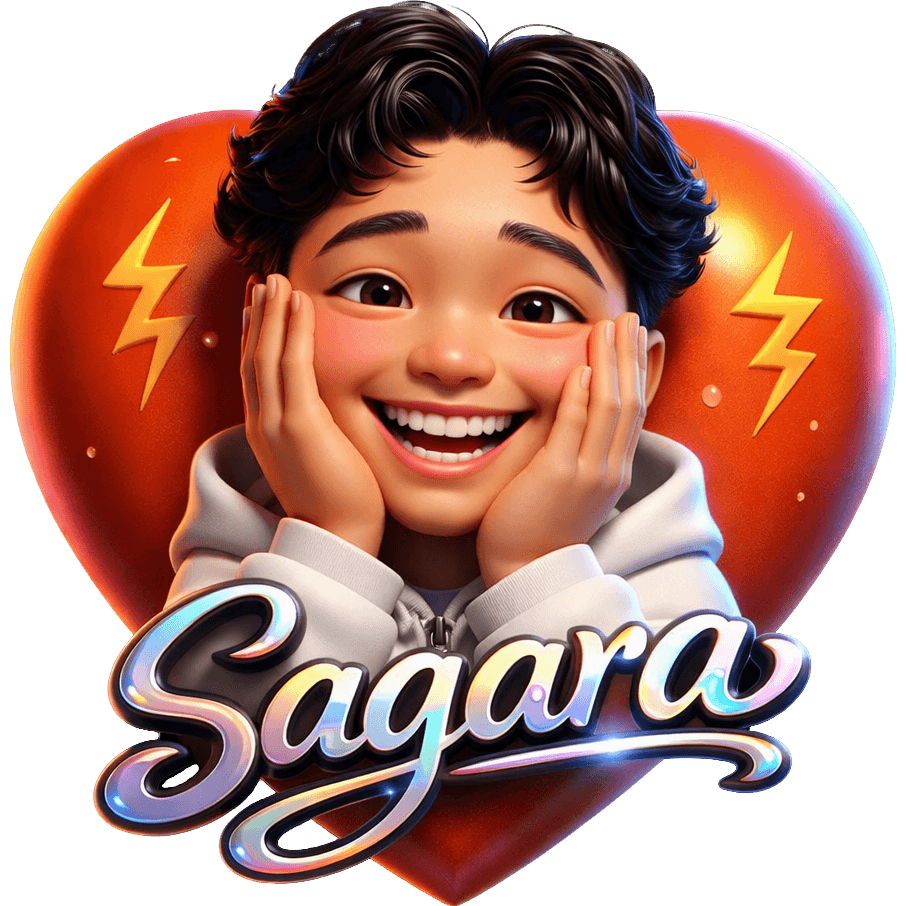 SAGARA 
